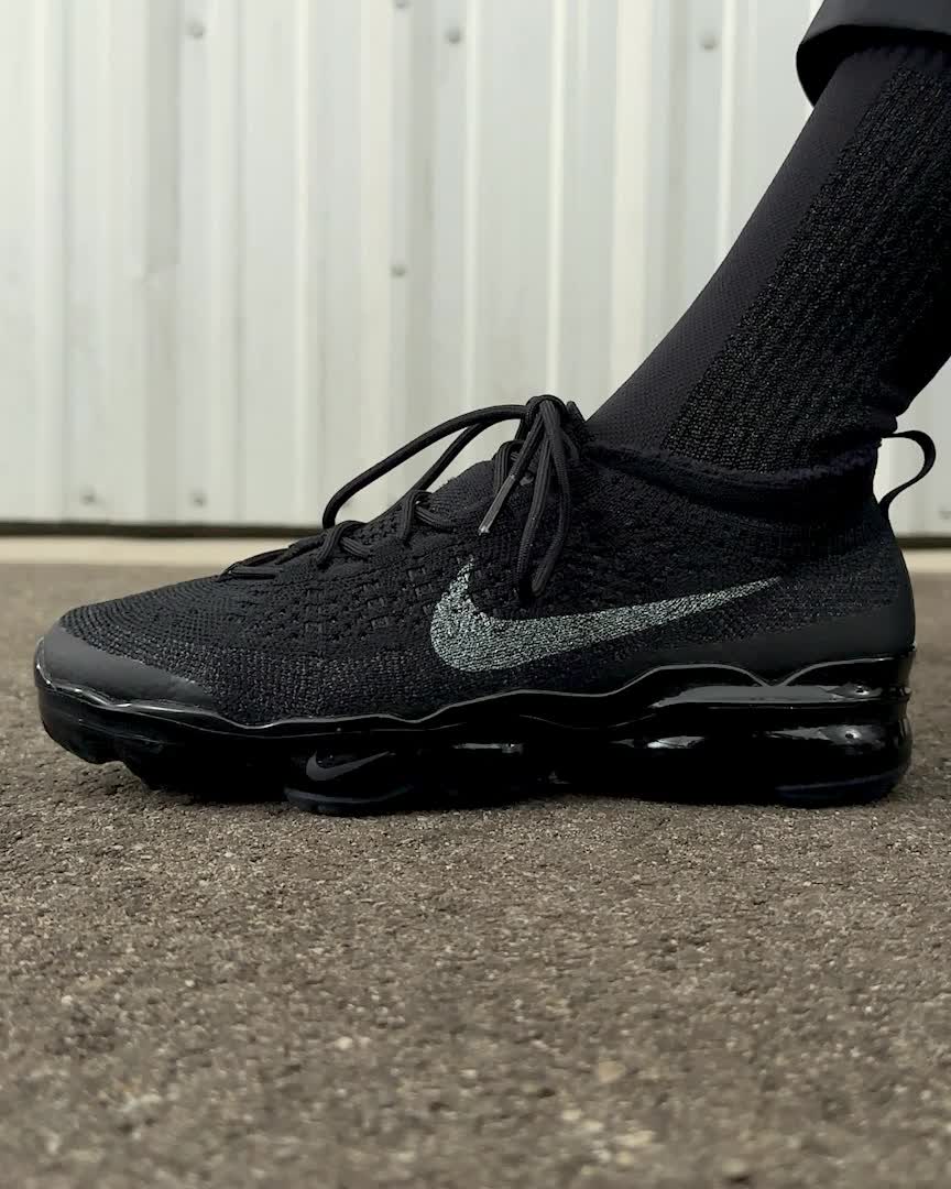 Nike Air VaporMax 2023 Flyknit Women s Shoes. Nike ID